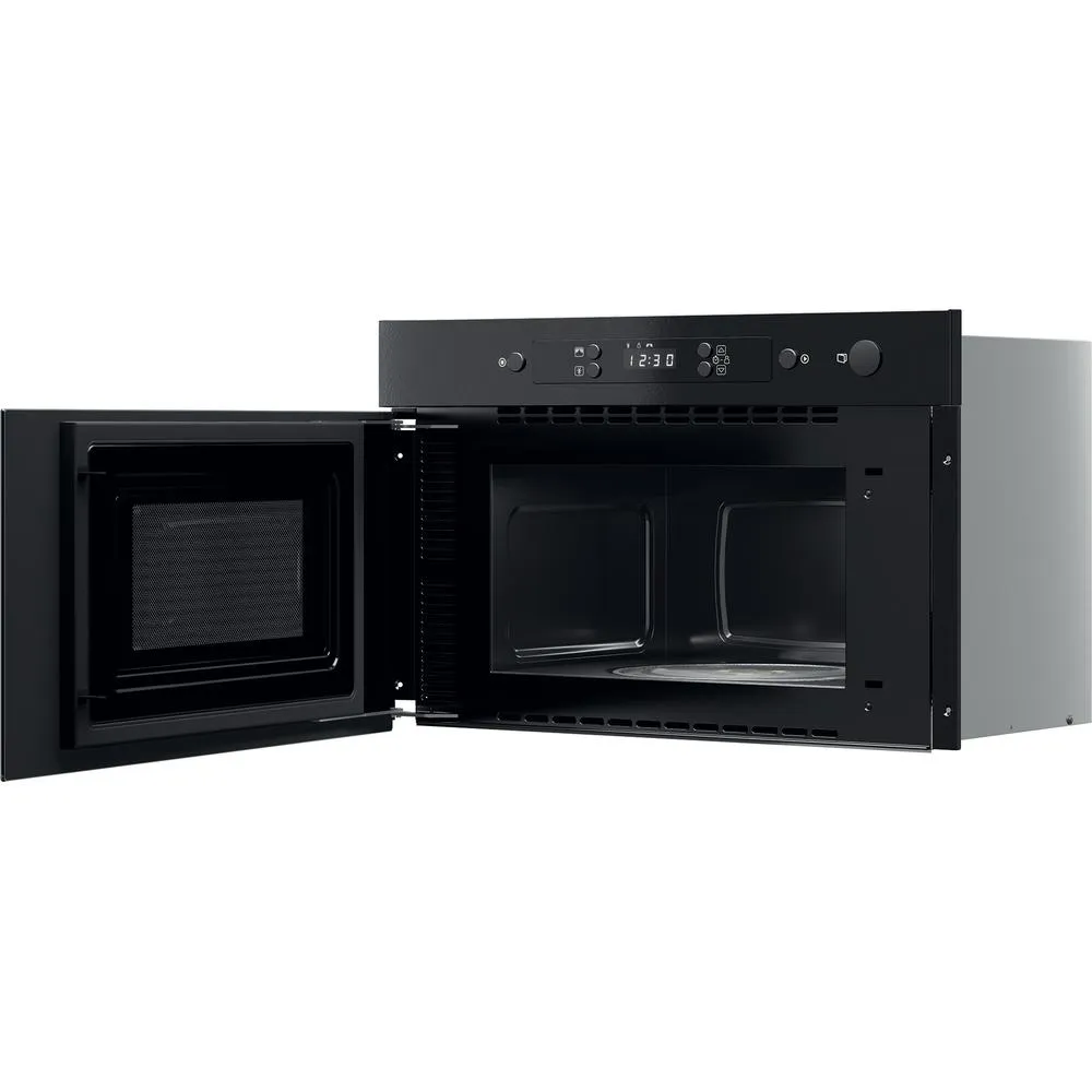 Whirlpool MBNA900B - Microwave, Black