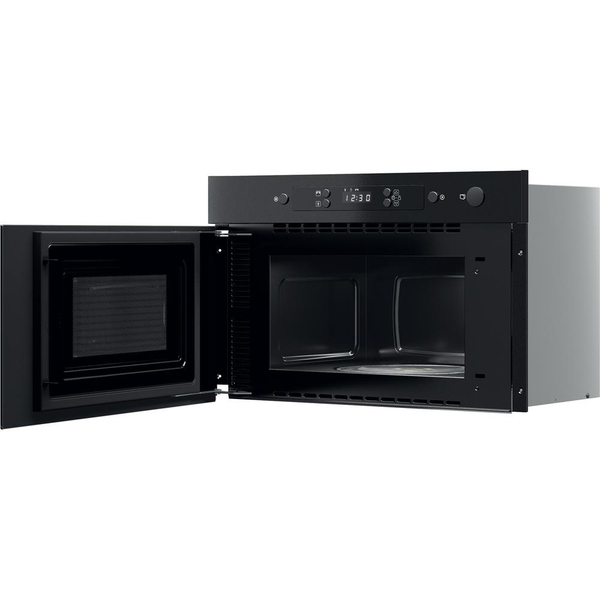Whirlpool MBNA900B - Microwave, Black