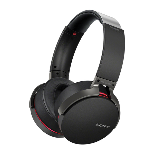 SONY MDRXB950B1B.CE7WIRELESS STEREO HEADSET