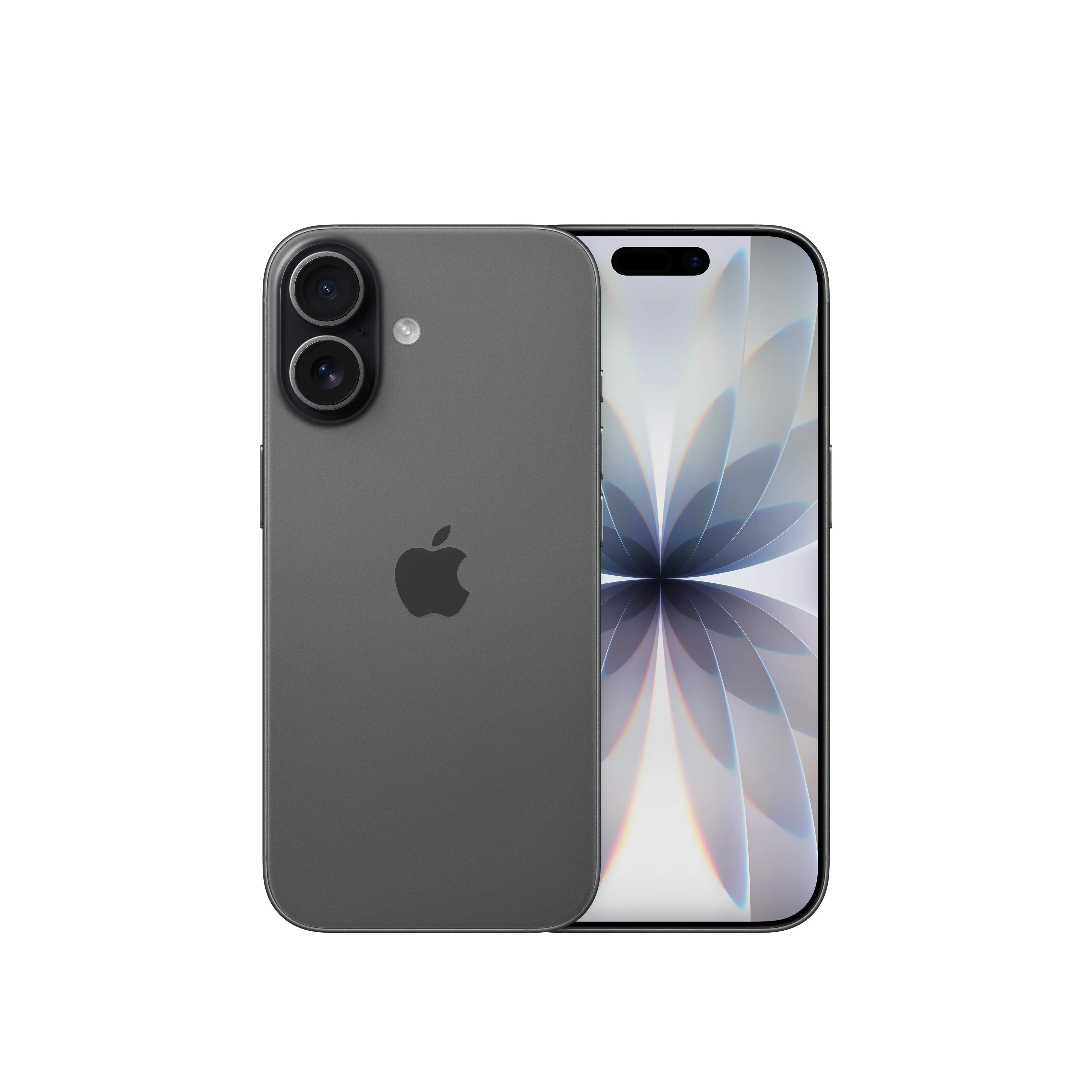 Apple iPhone 17 256GB - mobile phone, Black