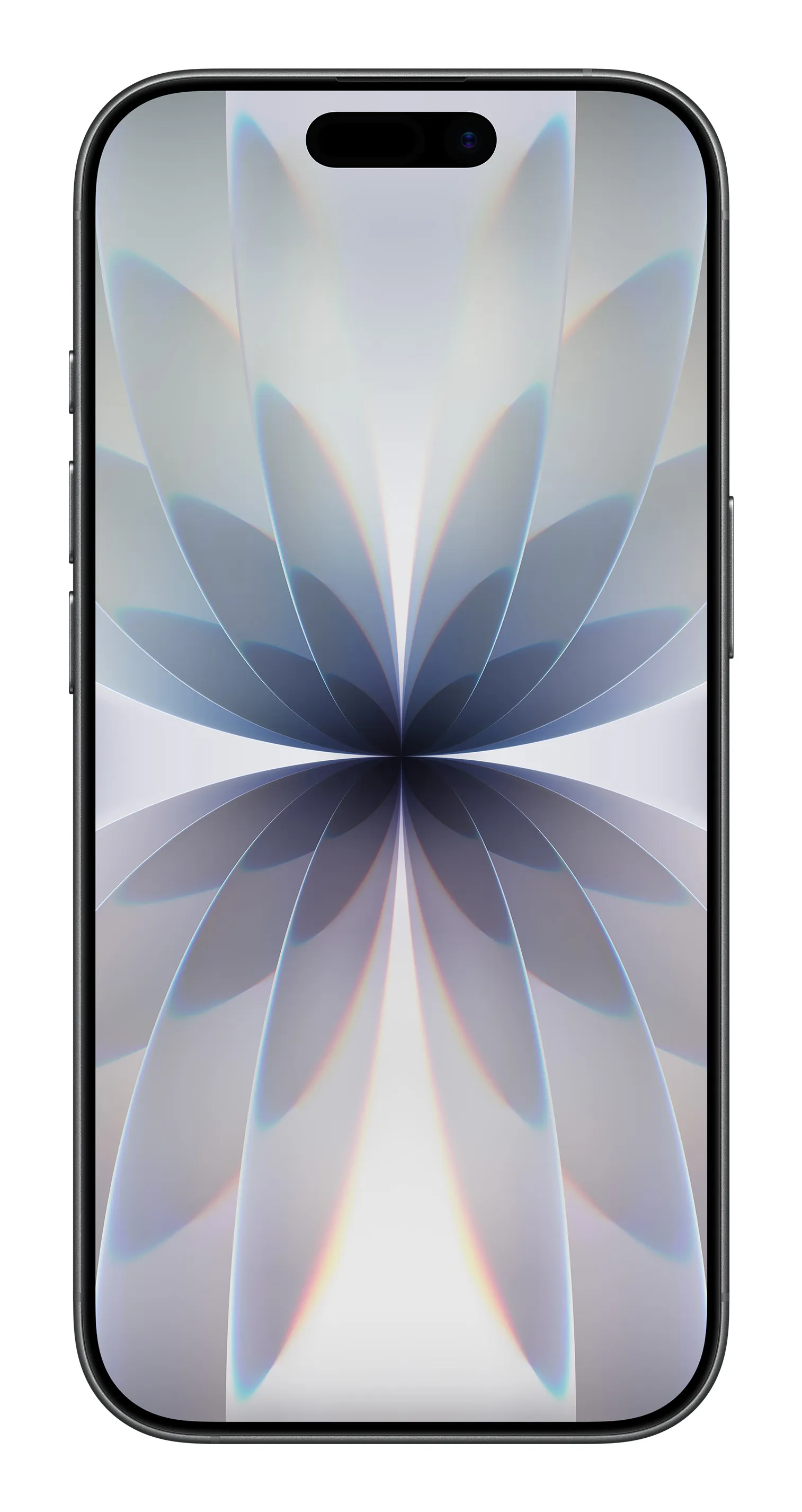 Apple iPhone 17 256 GB - mobiltelefon, Svart