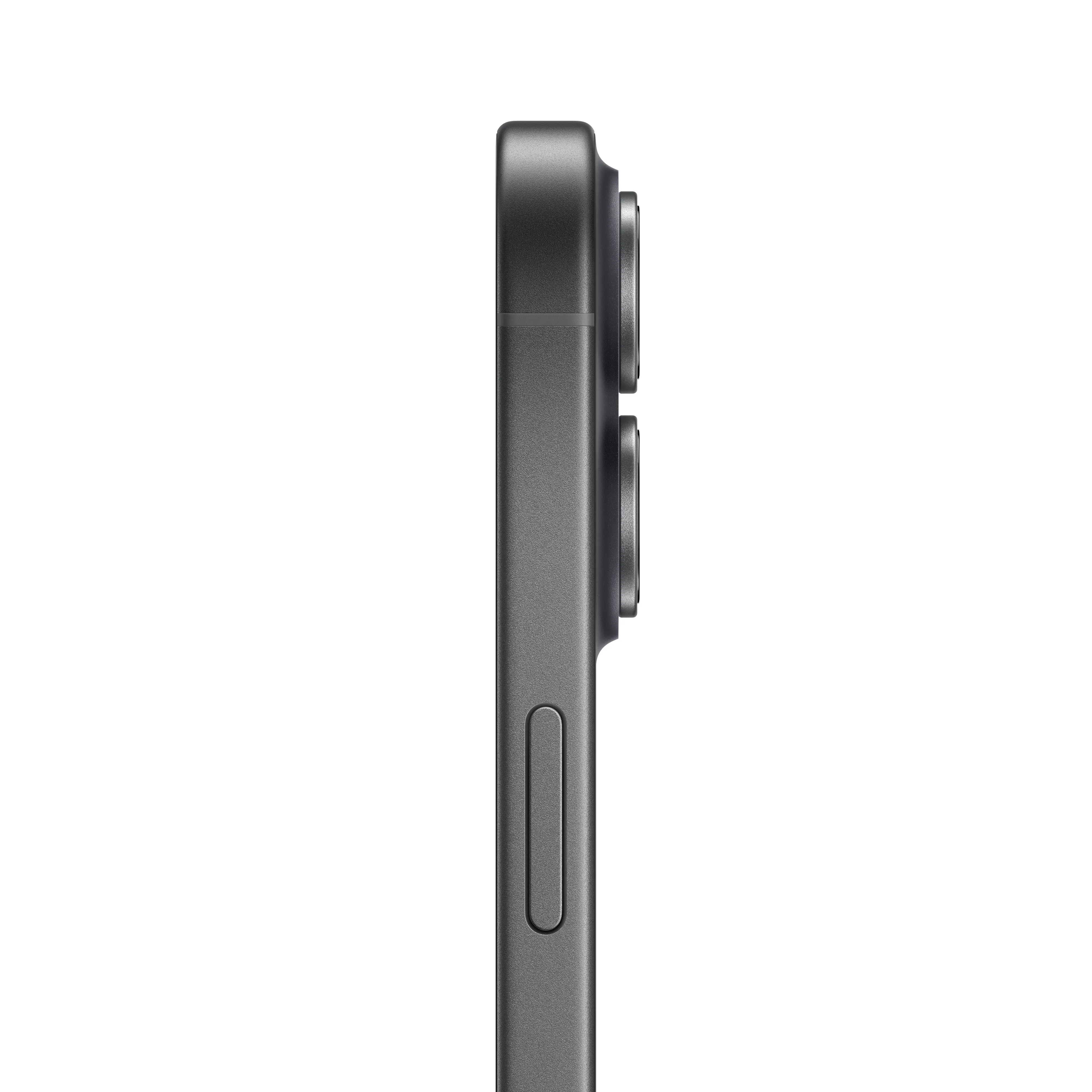 Apple iPhone 17 256GB - mobile phone, Black