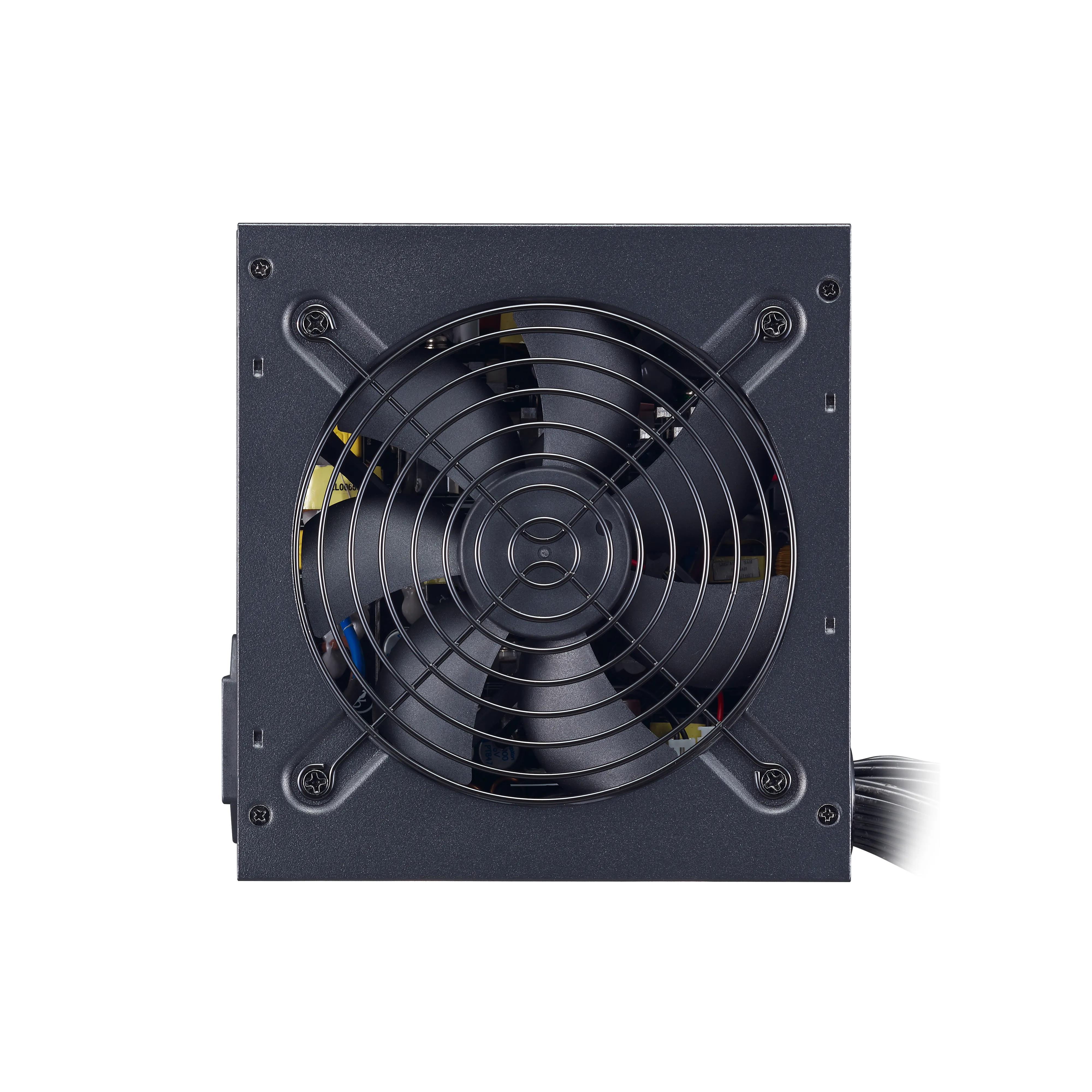Cooler Master MWE V2 Bronze 750W - Power supply, 80 Plus Bronze