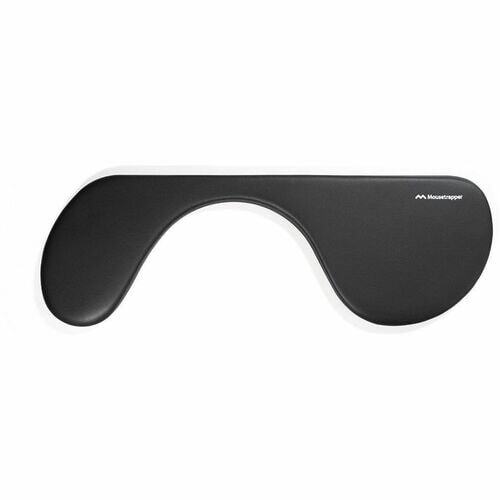 Mousetrapper Delta Black - Extended And Mousetrapper Armrest
