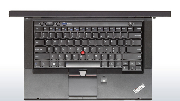LENOVO ThinkPad T430 i5-3230M 14inch HD+ 4GB 180GB SSD DVDRW Intel HD 4000 FPR 3G 6cell W7P64+W8P RDVD 2349-N5G Topseller