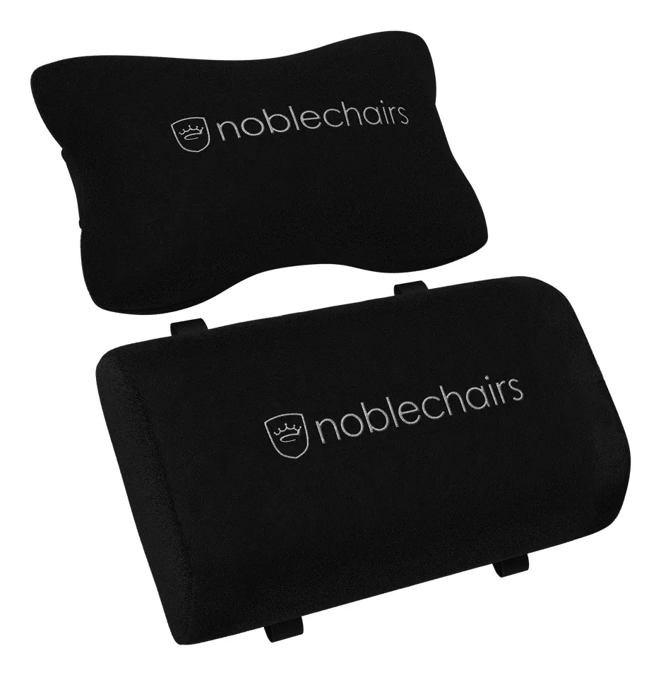 Noblechairs EPIC Java Edition Gaming Chair - Brown