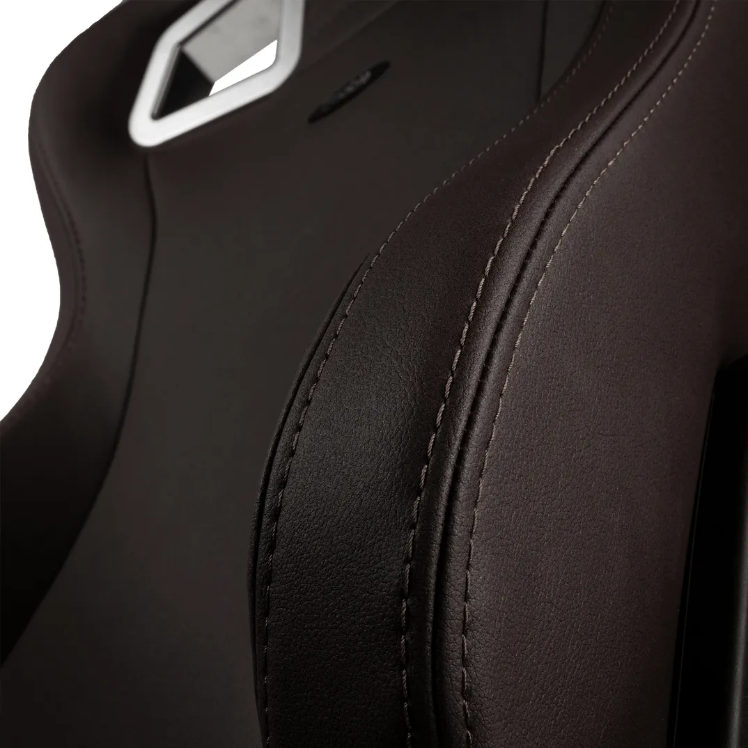 Noblechairs EPIC Java Edition Gaming Chair - Brown