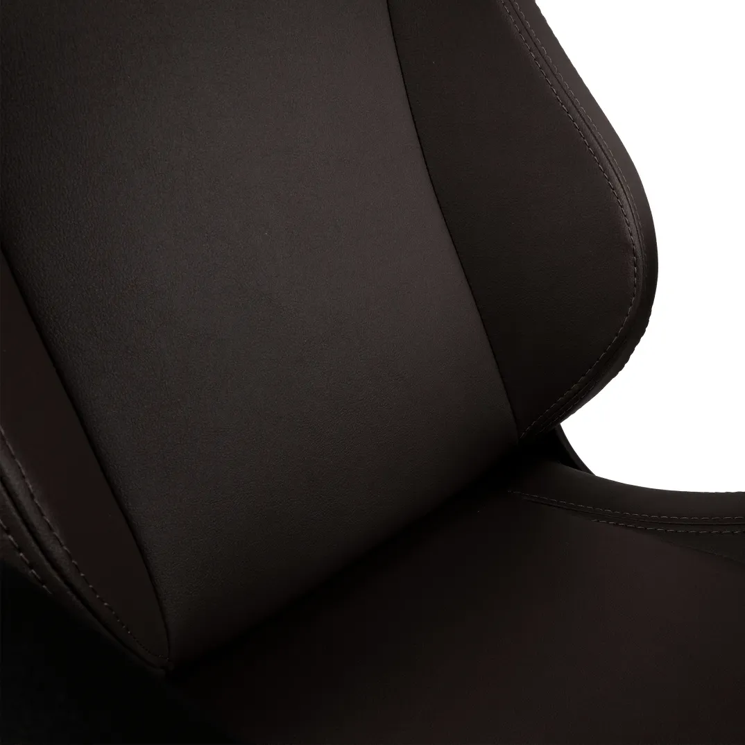 Noblechairs EPIC Java Edition Gaming Chair - Brown