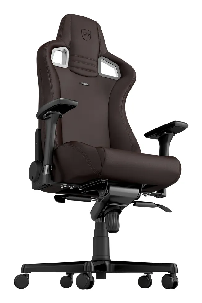 Noblechairs EPIC Java Edition Gaming Chair - Brown