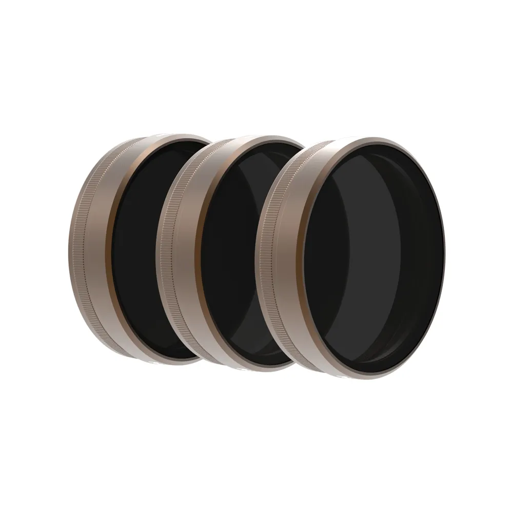 Cinema Filter 3-Pack