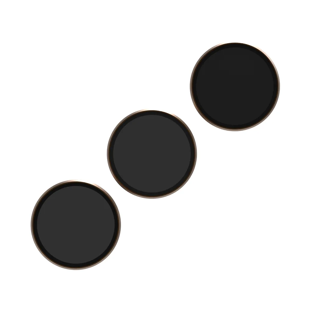 Cinema Filter 3-Pack