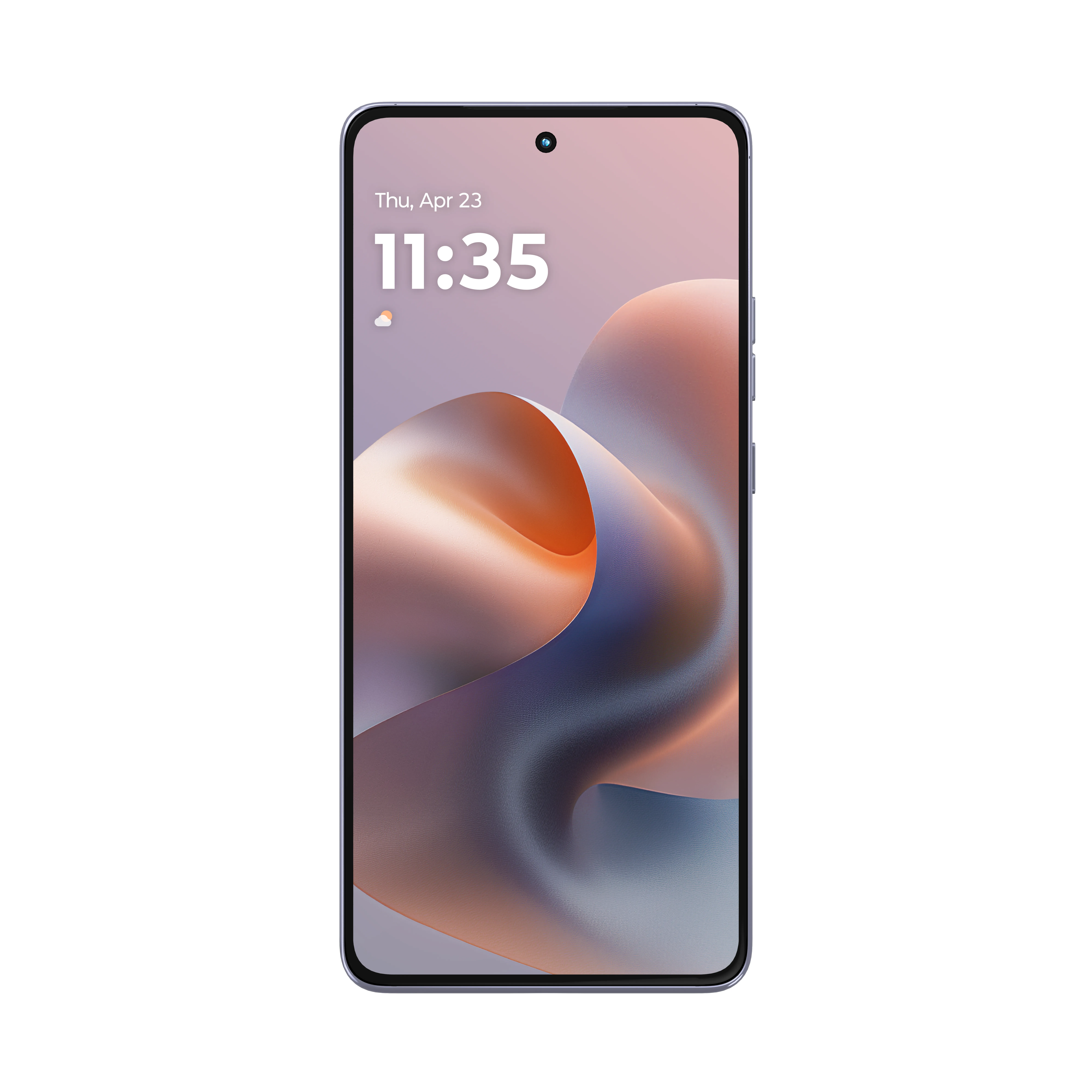 Motorola G86 8/512 Gt, Android -puhelin, Power Cosmic Sky