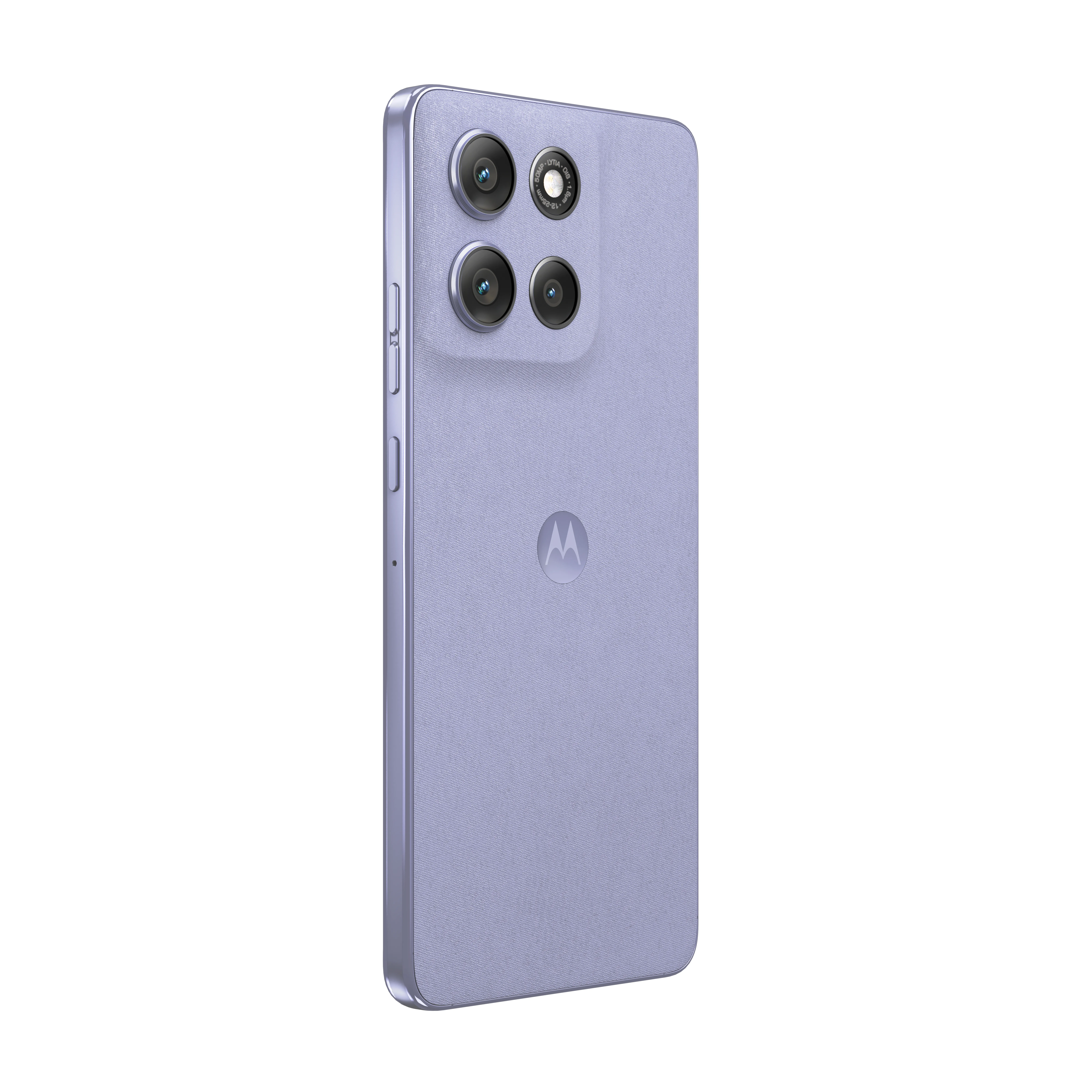 Motorola G86 8/512 Gt, Android -puhelin, Power Cosmic Sky