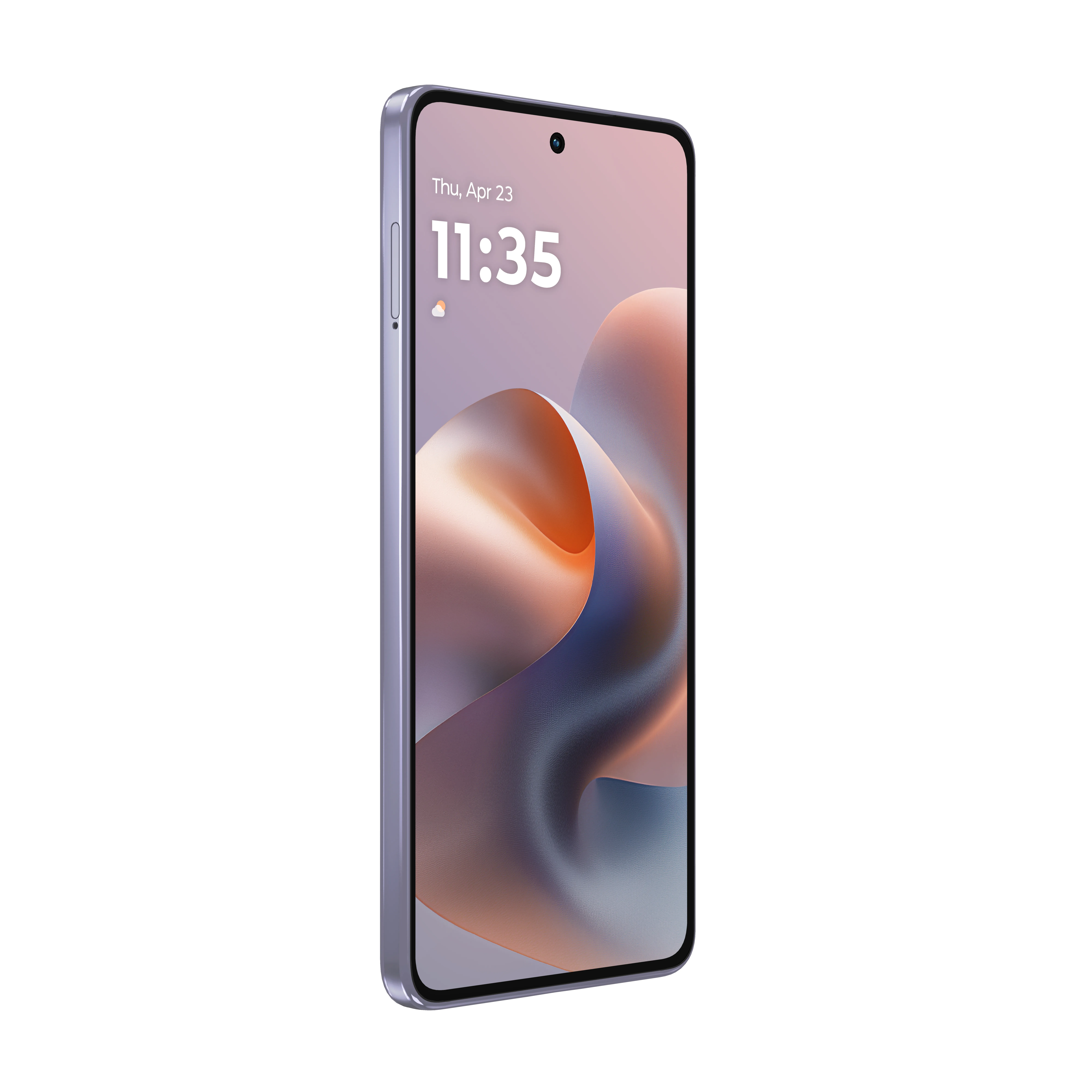 Motorola G86 8/512 Gt, Android -puhelin, Power Cosmic Sky
