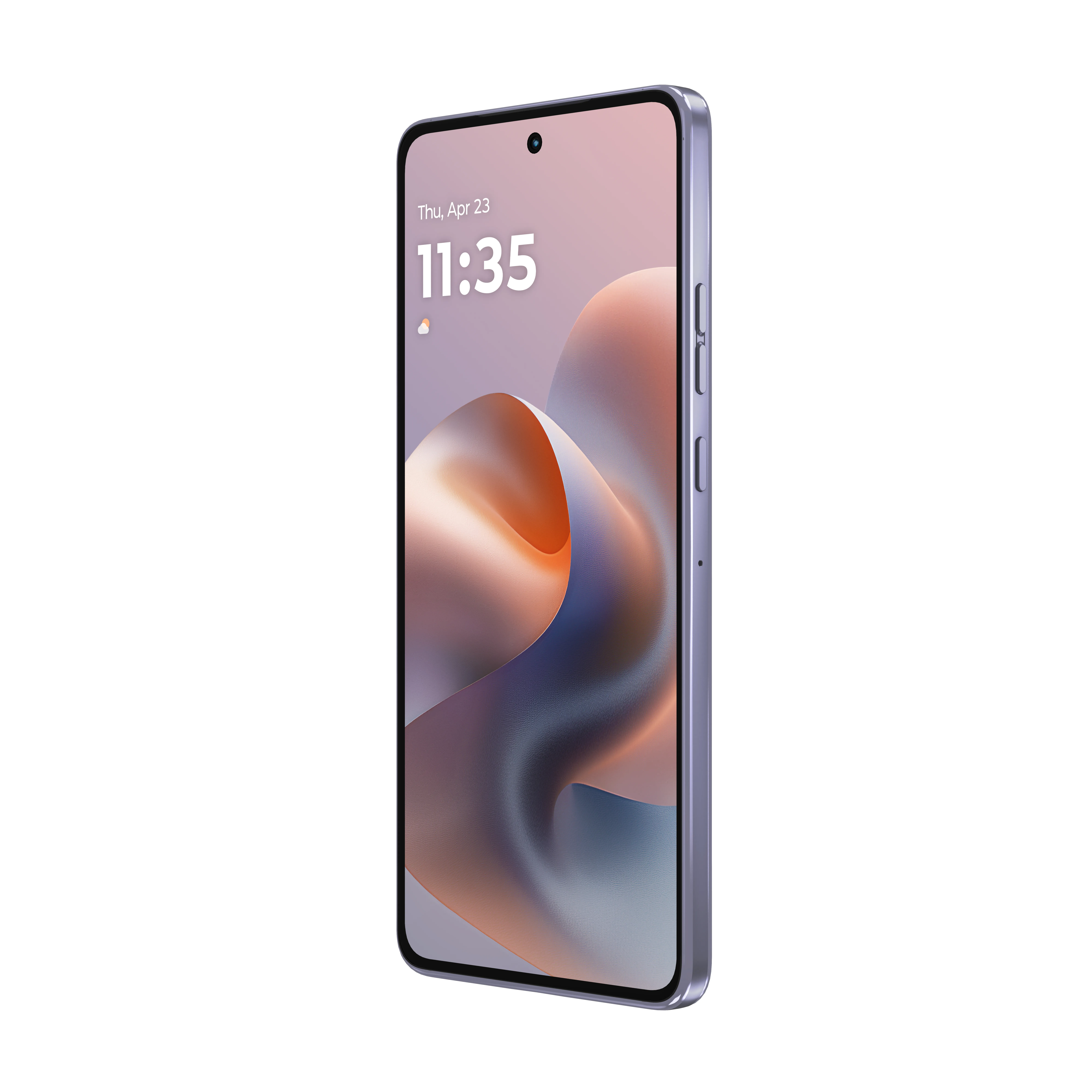 Motorola G86 8/512 Gt, Android -puhelin, Power Cosmic Sky