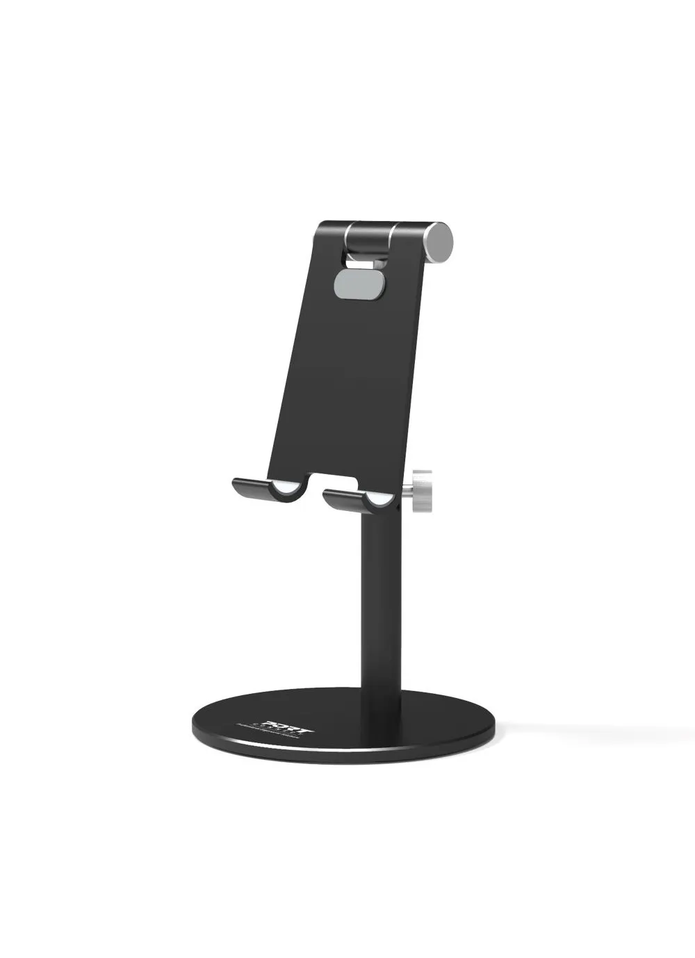 Port Designs Ergonomic Desktop Stand for Smartphone