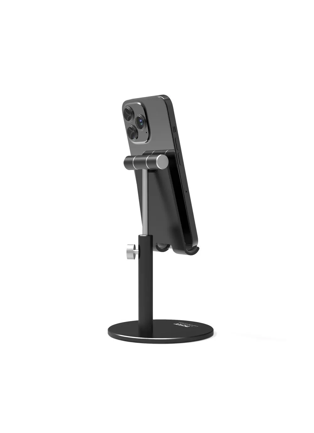 Port Designs Ergonomic Desktop Stand for Smartphone