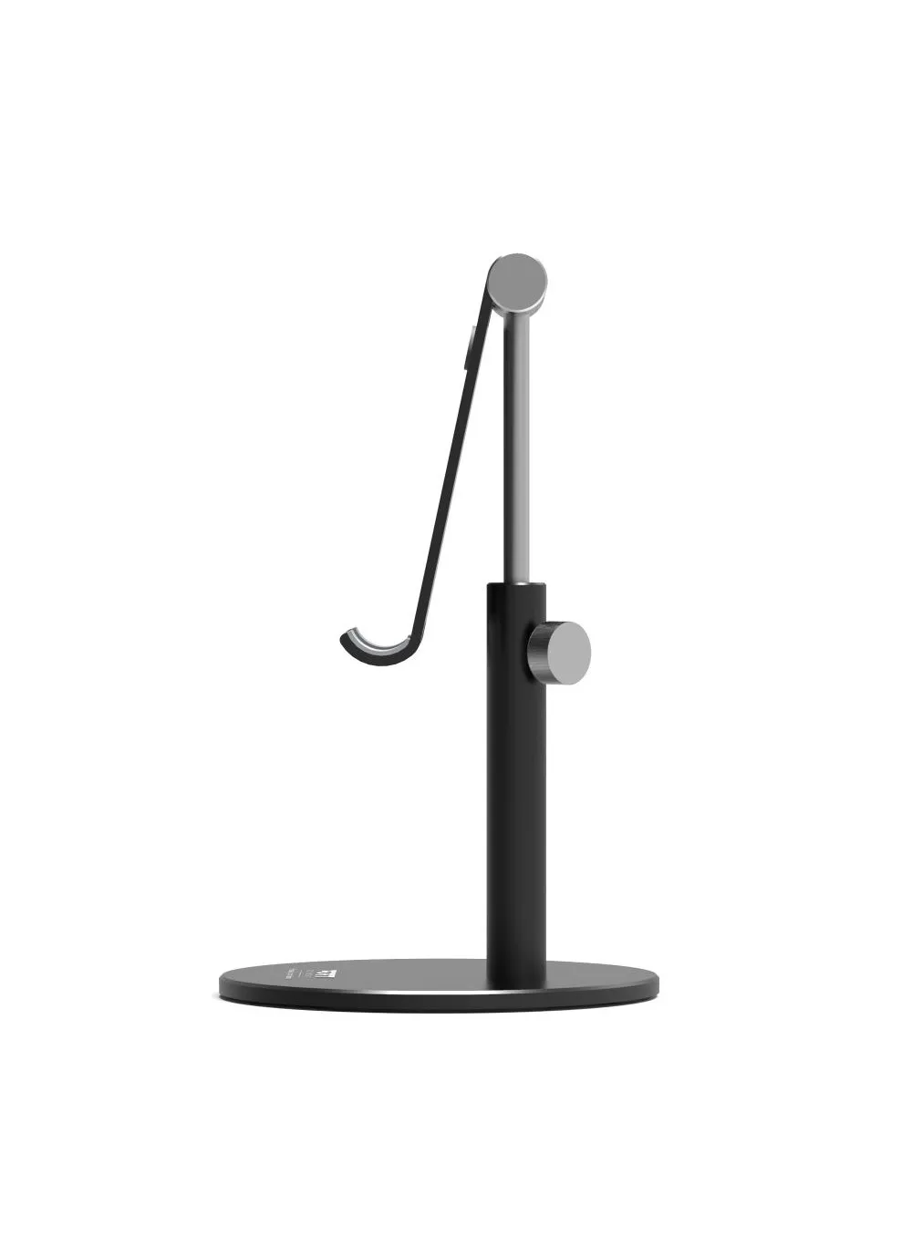 Port Designs Ergonomic Desktop Stand for Smartphone