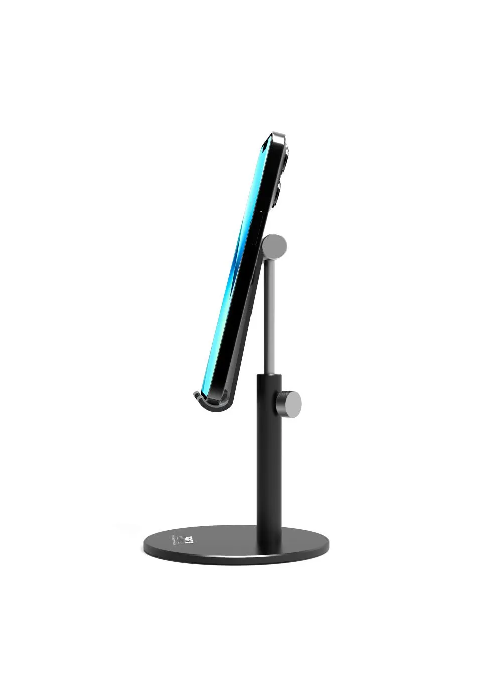Port Designs Ergonomic Desktop Stand for Smartphone