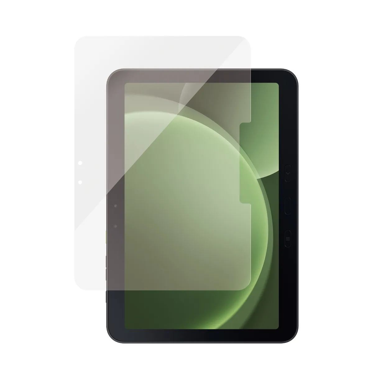PanzerGlass SAFE Screen Protector - Samsung Galaxy TAB Active 5 PRO UWF
