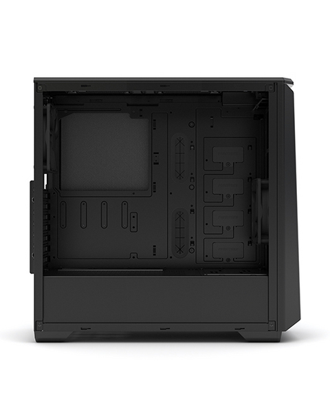 Phanteks Eclipse P400S Silent Midi Tower - Satin Black