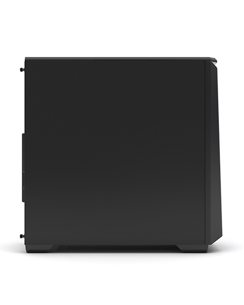 Phanteks Eclipse P400S Silent Midi Tower - Satin Black