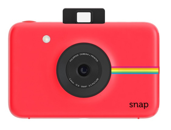 Polaroid Snap Instant Camera R