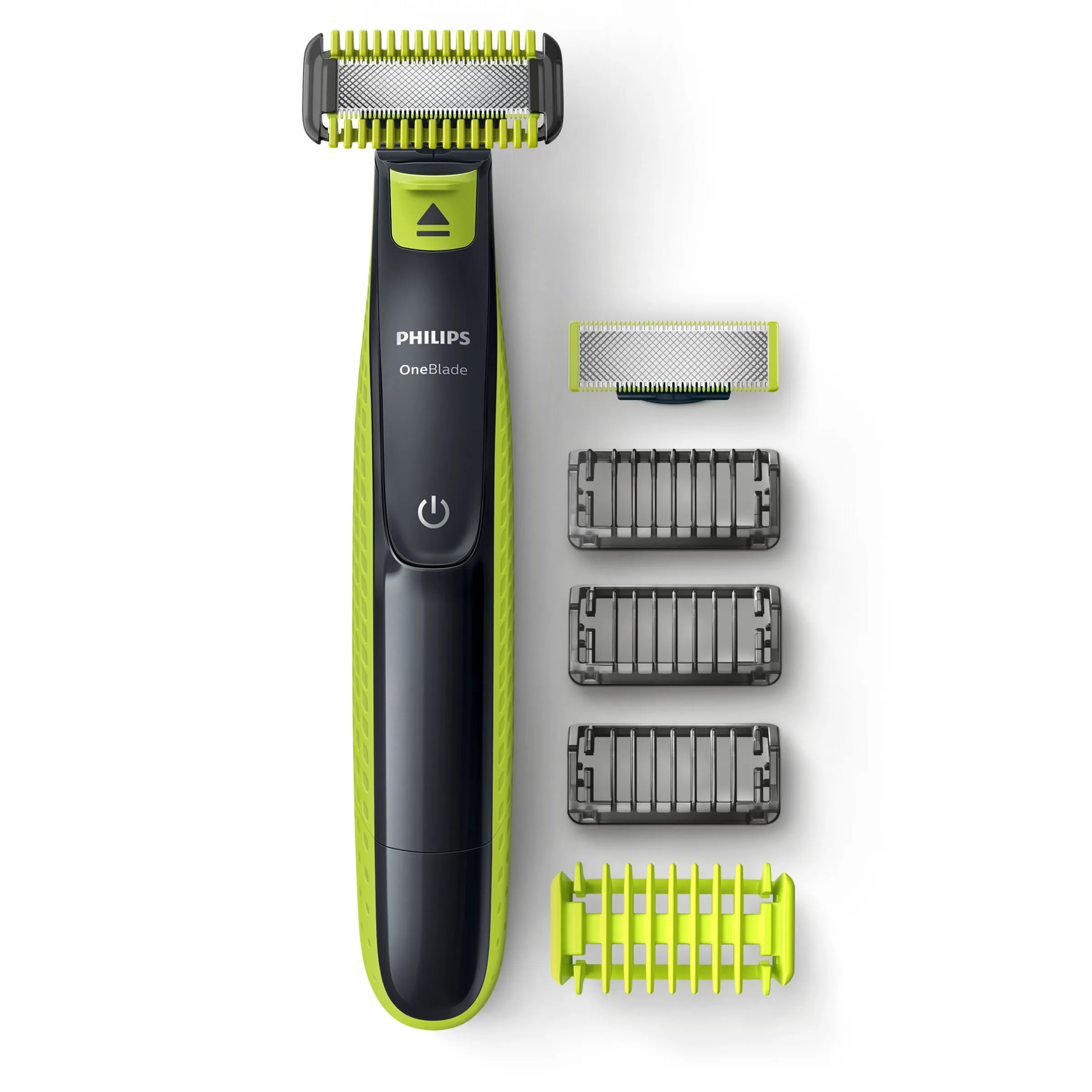 Philips OneBlade QP2620 Face + Body - trimmer