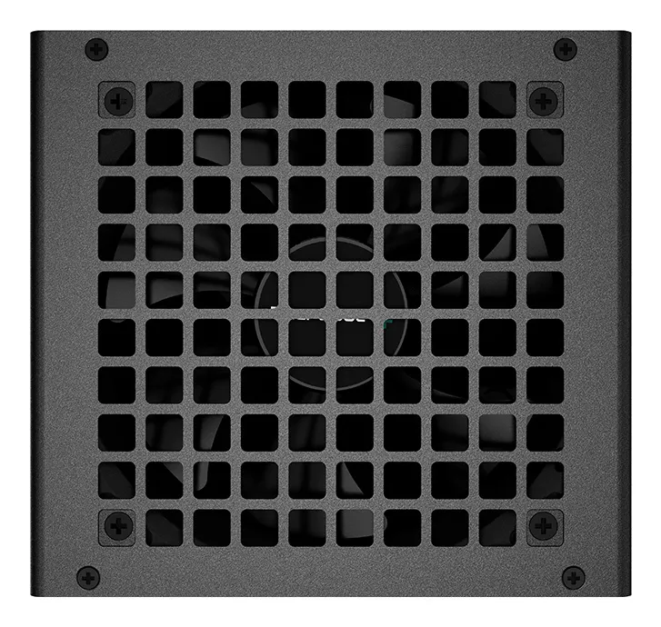 DeepCool PF350D 350W - PSU, 80 Plus White