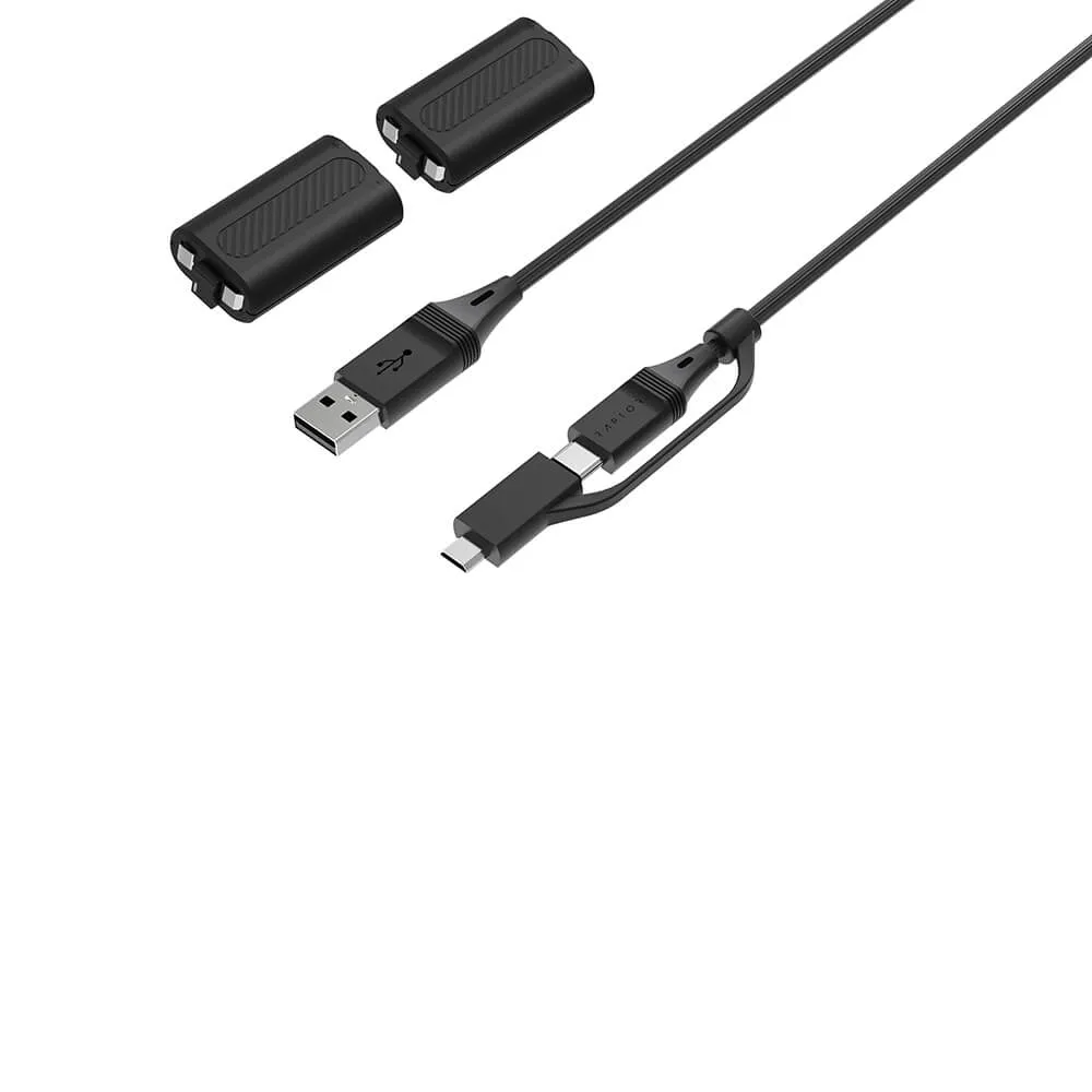Raptor charging kit Xbox