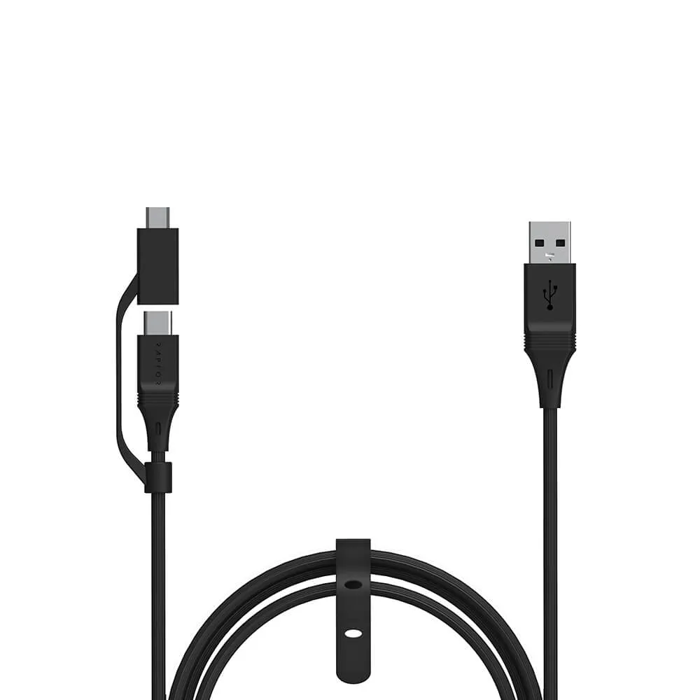 Raptor charging kit Xbox