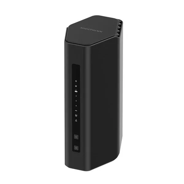 Netgear Nighthawk BE6500 RS200 Wi-Fi 7 - router