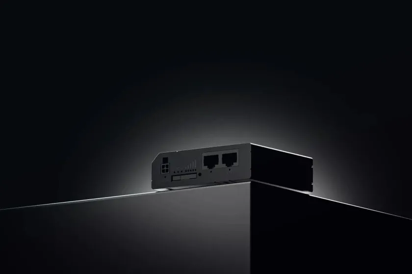 TELTONIKA RUT200 LTE/4G/3G/2G WiFi Industrie Router