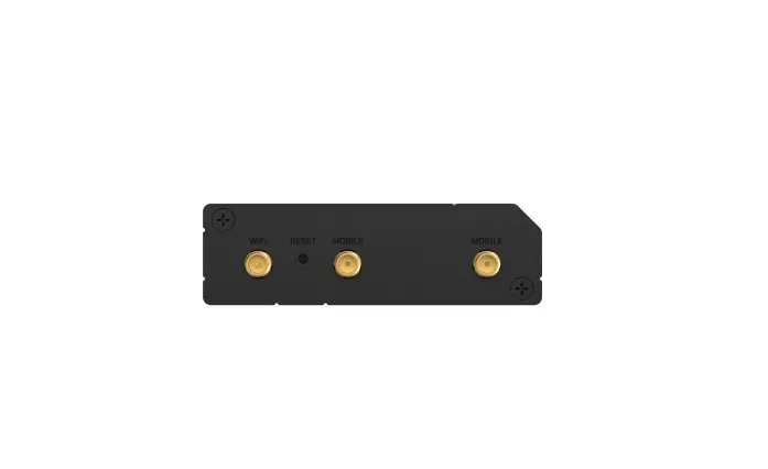TELTONIKA RUT200 LTE/4G/3G/2G WiFi Industrie Router