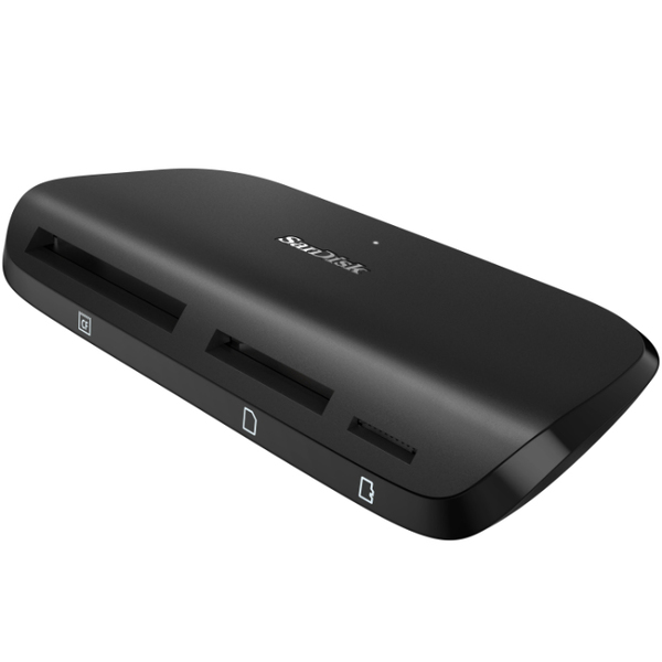 SanDisk USB 3.1 ImageMate Reader