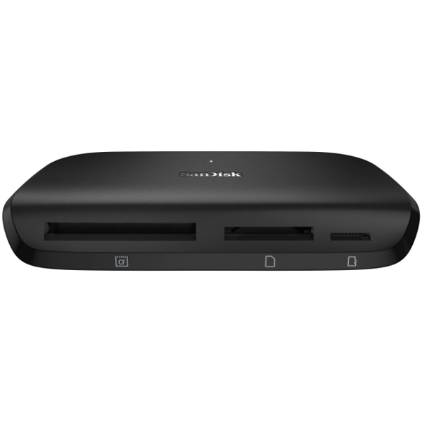 SanDisk USB 3.1 ImageMate Reader
