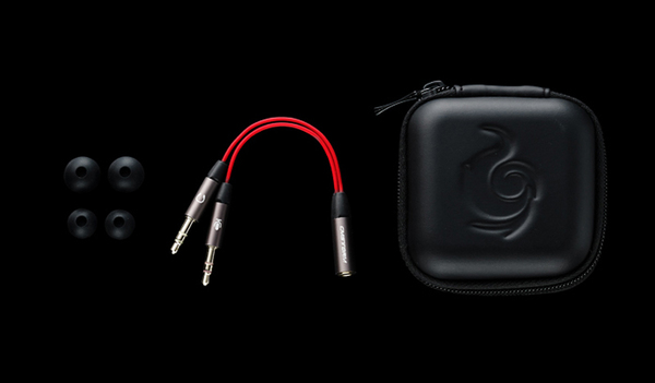 COOLER MASTER Resonar In-Ear - Gaming Headset