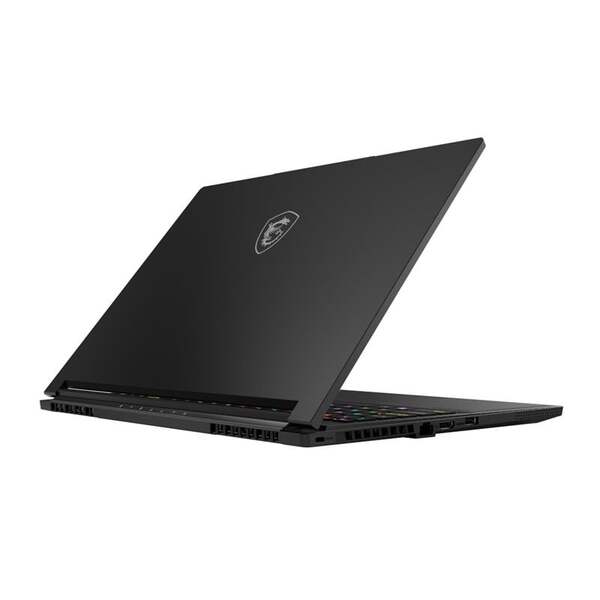 MSI Stealth A16 AI+ 16.0" Ryzen AI 7 350, 32GB, 1TB, RTX 5070 8GB, Win 11 Home - Gaming notebook, Black MSI Stealth A16 AI+ 16.0" Ryzen AI 7 350, 32GB, 1TB, RTX 5070 8GB, Win 11 Home - Gaming notebook, Black