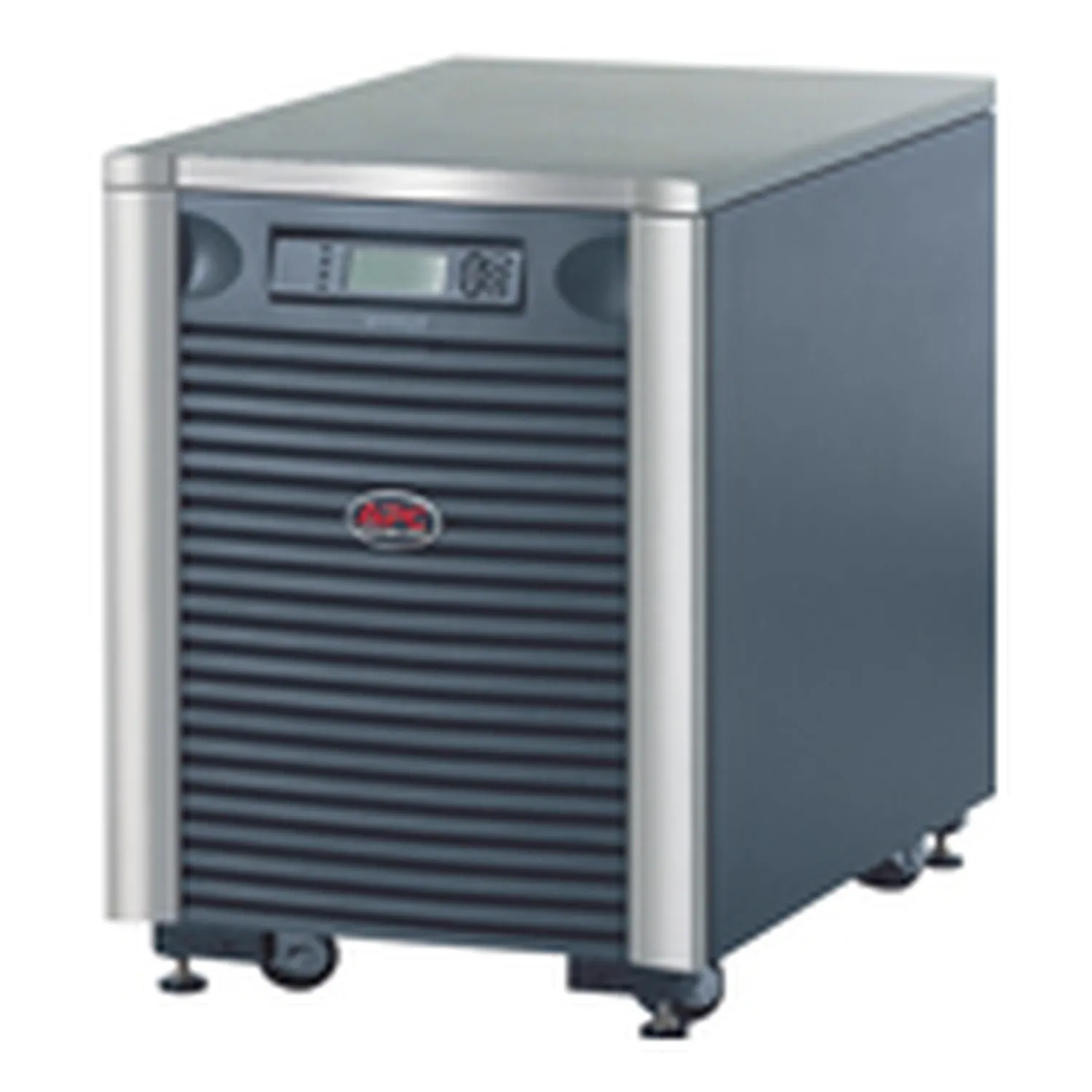 APC Symmetra LX 4kVA -8kVA N+1 USV 220/230/240V