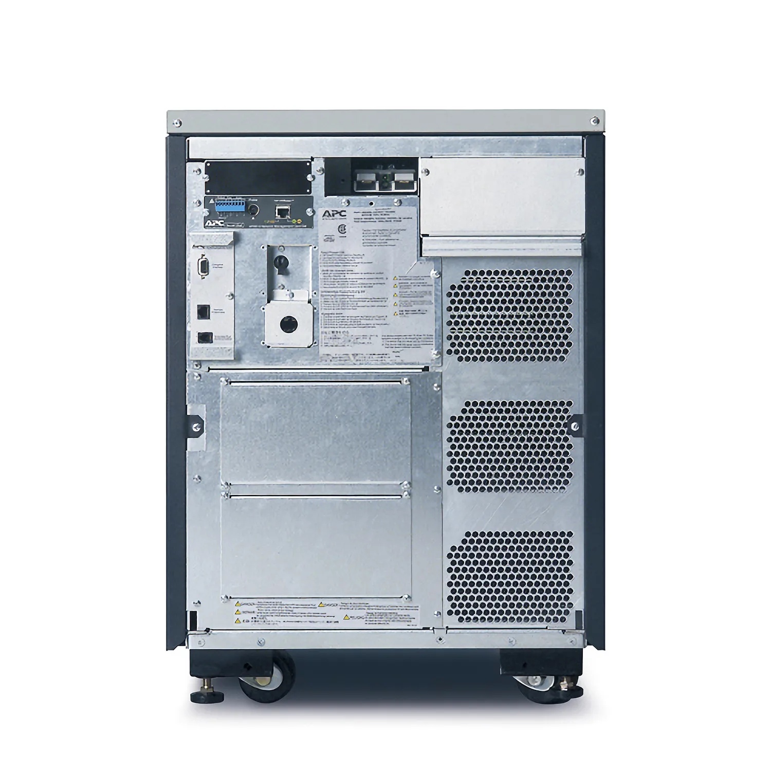 APC Symmetra LX 4kVA -8kVA N+1 USV 220/230/240V
