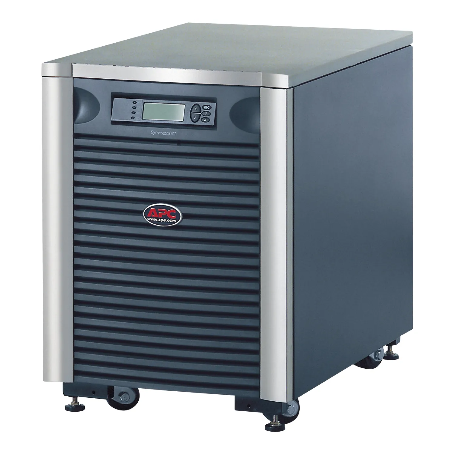 APC Symmetra LX 4kVA -8kVA N+1 USV 220/230/240V