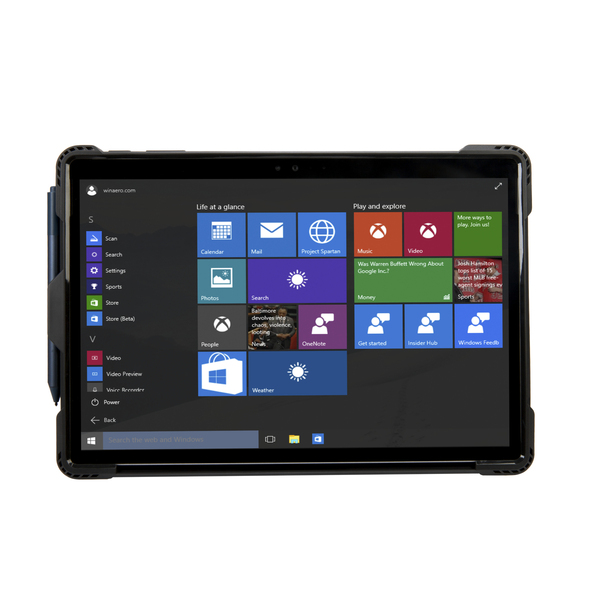 SafePort Rugged Surface Pro 4