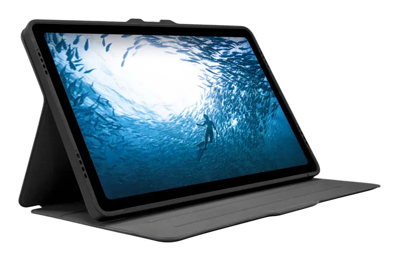 Targus Click-In Case For Samsung TAB A11+/A9+, Black