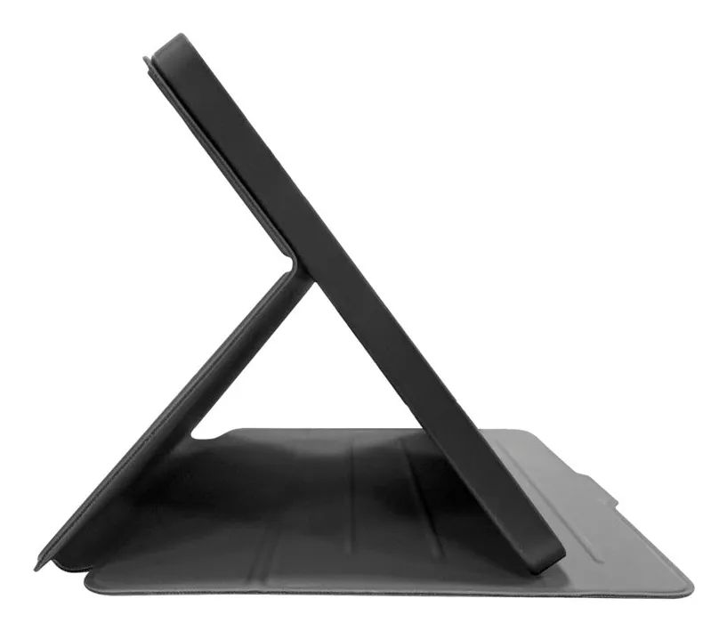 Targus Click-In Case For Samsung TAB A11+/A9+, Black