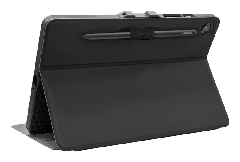 Targus Click-In Case For Samsung TAB A11+/A9+, Black