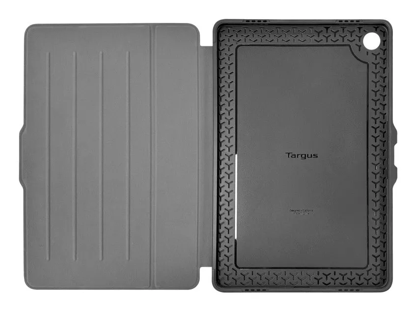 Targus Click-In Case For Samsung TAB A11+/A9+, Black
