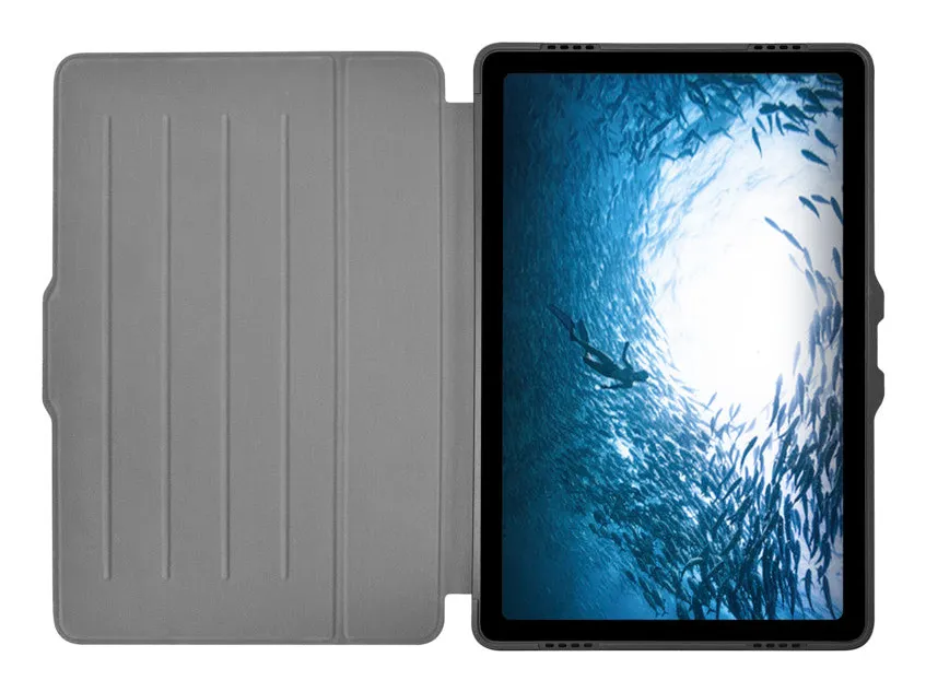 Targus Click-In Case For Samsung TAB A11+/A9+, Black