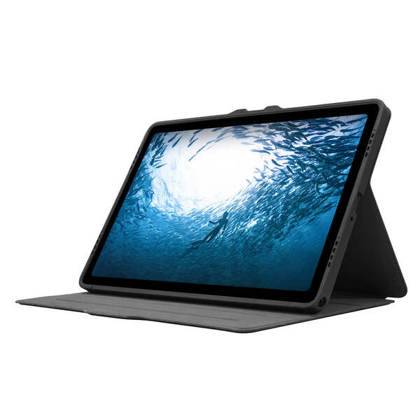 Targus Click-In Case For Samsung TAB A11+/A9+, Black