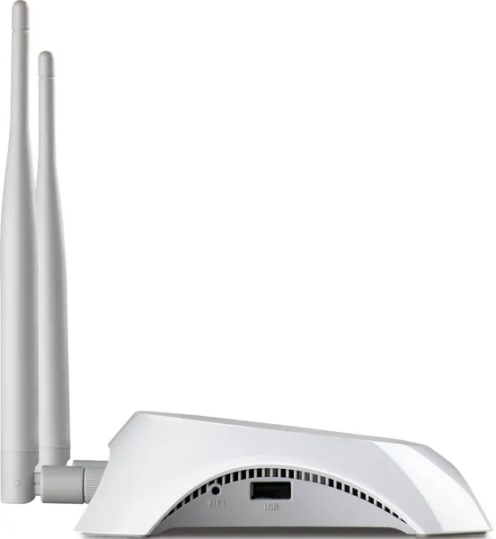 TP-LINK 300Mbps WLAN N 3G/4G Router V.2