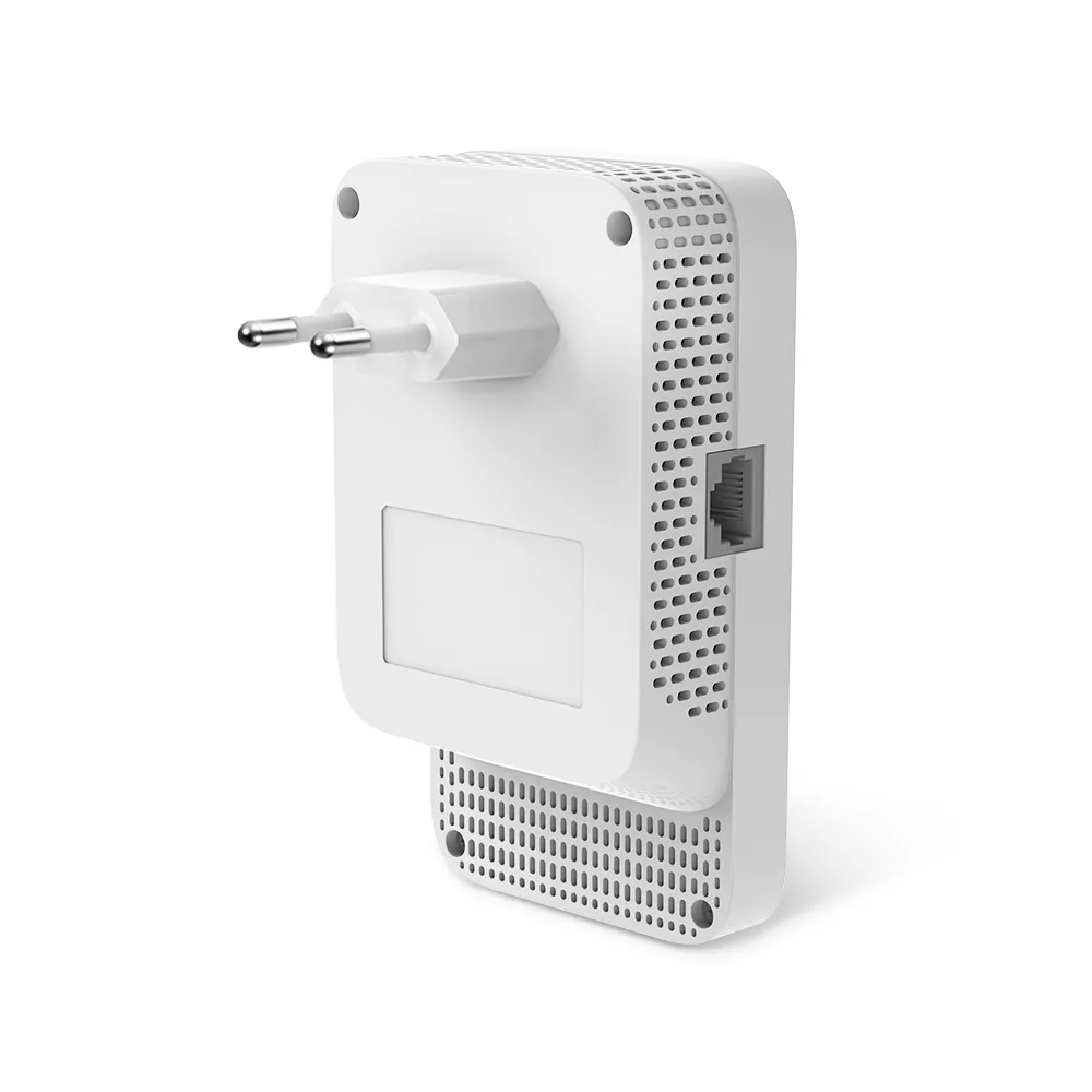 TP-LINK AV1000 Gigabit Powerline AC1200 Wi-Fi Extender